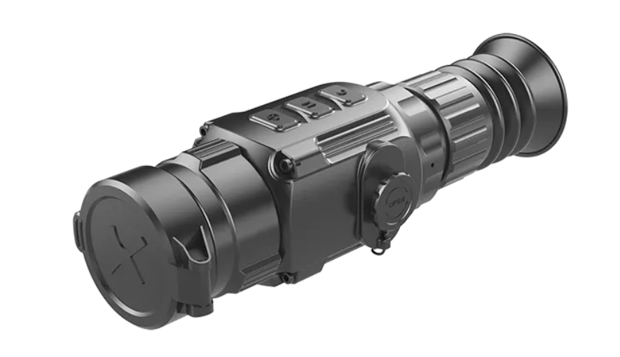 Тепловізійний приціл iRay Saim SCP19W